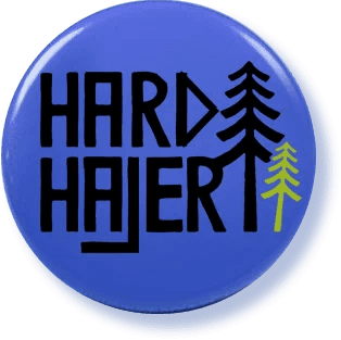 Odznaka Hard Hajer