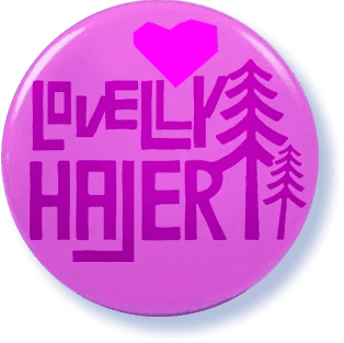 Odznaka Friendly Hajer
